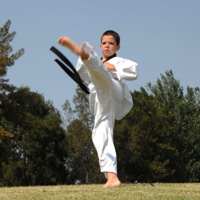 Pinnacle Martial Arts in Marrickville Inner West + Chester Hill in South West Sydney. Kids Martial Arts in Marrickville & Chester Hill Sydney