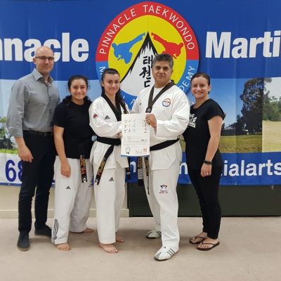 Pinnacle Martial Arts in Marrickville Inner West Sydney for kids teens and adults Martial Arts Marrickville for kids teens and adults