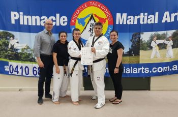 Martial Arts Marrickville for kids teens and adults