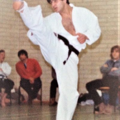 Karate Marrickville - Pinnacle Martial Arts & Karate in Marrickville Inner West Sydney & Chester Hill in South West Sydney. Karate Marrickville