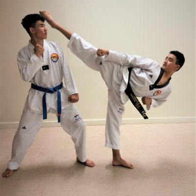 Pinnacle Martial Arts & Karate in Chester Hill for kids and adults Karate in Chester Hill for kids and adults