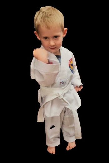 Kids Karate Chester Hill - Pinnacle Martial Arts + kids Karate in Chester Hill