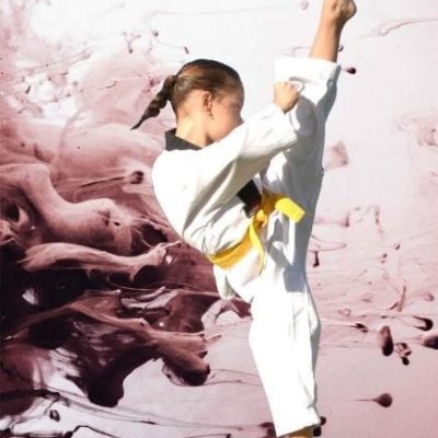 Kids Martial Arts in Marrickville Inner West + Chester Hill in Bankstown Area in Sydney Kids Martial Arts in Marrickville + Chester Hill Sydney