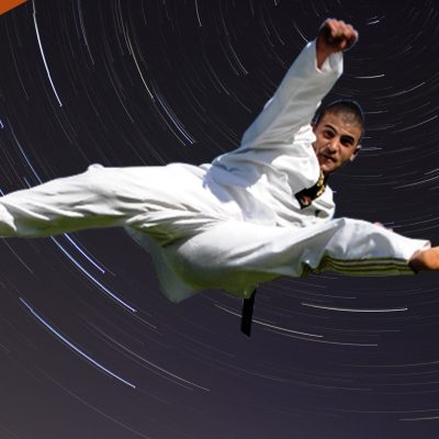 Karate + Martial Arts in Chester Hill for kids, teens, adults + families Martial Arts Chester Hill
