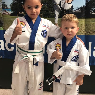 Martial Arts in Enmore-Pinnacle Martial Arts in Enmore for kids teens and adults of all ages and levels. Martial Arts Enmore