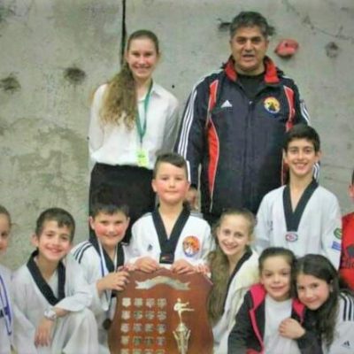 Pinnacle Martial Arts in Erskineville for kids and adults Martial Arts in Erskineville for kids and adults