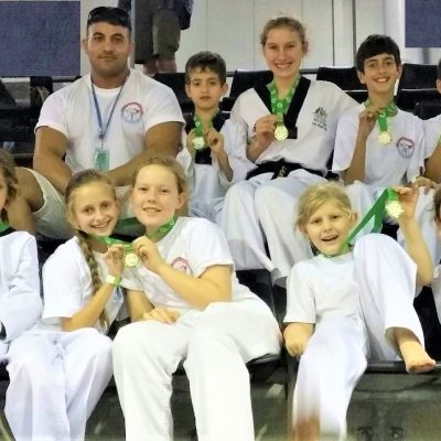 Pinnacle Martial Arts in Granville for kids, teens and adults Martial Arts in Granville for kids, teens and adults