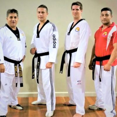 Pinnacle Martial Arts in St Peters for kids, teens and adults Martial Arts in St Peters for kids and adults