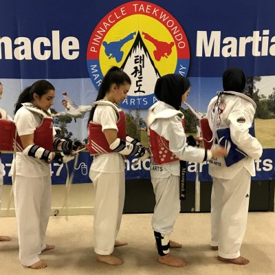 Martial Arts in Old Guildford for kids, teens and adults Martial Arts in Old Guildford