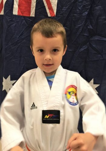 Pinnacle Karate in Marrickville for kids, teens and adults