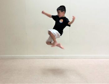 Pinnacle Martial Arts in Earlwood for kids, teens and adults