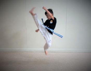 Pinnacle Martial Arts in Sefton for kids, teens +adults