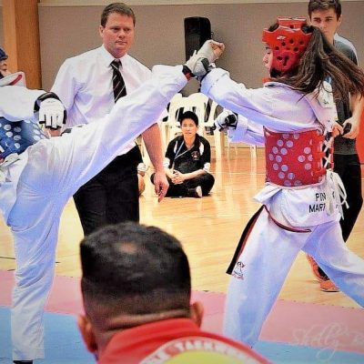 Pinnacle Taekwondo in Chester Hill for kids, teens and adults of all ages and levels Pinnacle Taekwondo in Chester Hill for kids, teens and adults