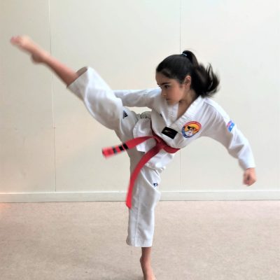 Pinnacle Karate in Marrickville Inner West Sydney for kids , teens and adults of all ages and levels Karate in Marrickville