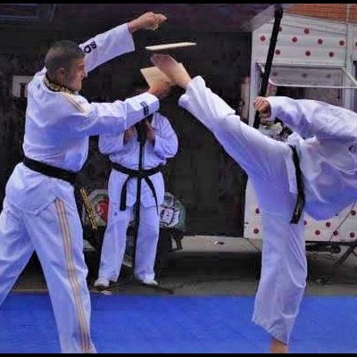 Self Defence Chester Hill -Pinnacle Martial Arts Self Defence in Chester Hill for kids teens and adults Self Defence in Chester Hill
