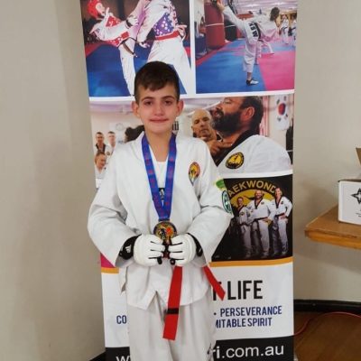 Pinnacle Taekwondo + Karate Martial Arts in Guildford for kids, teens and adults Taekwondo + Karate Martial Arts in Guildford