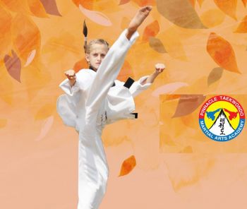 Taekwondo Marrickville for Kids, Teens + adults
