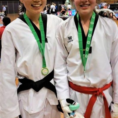 Pinnacle Martial Arts is a fusion of Kung Fu, Karate, Taekwondo Martial Arts in Guildford West for kids, teens and adults Taekwondo Martial Arts in Guildford West